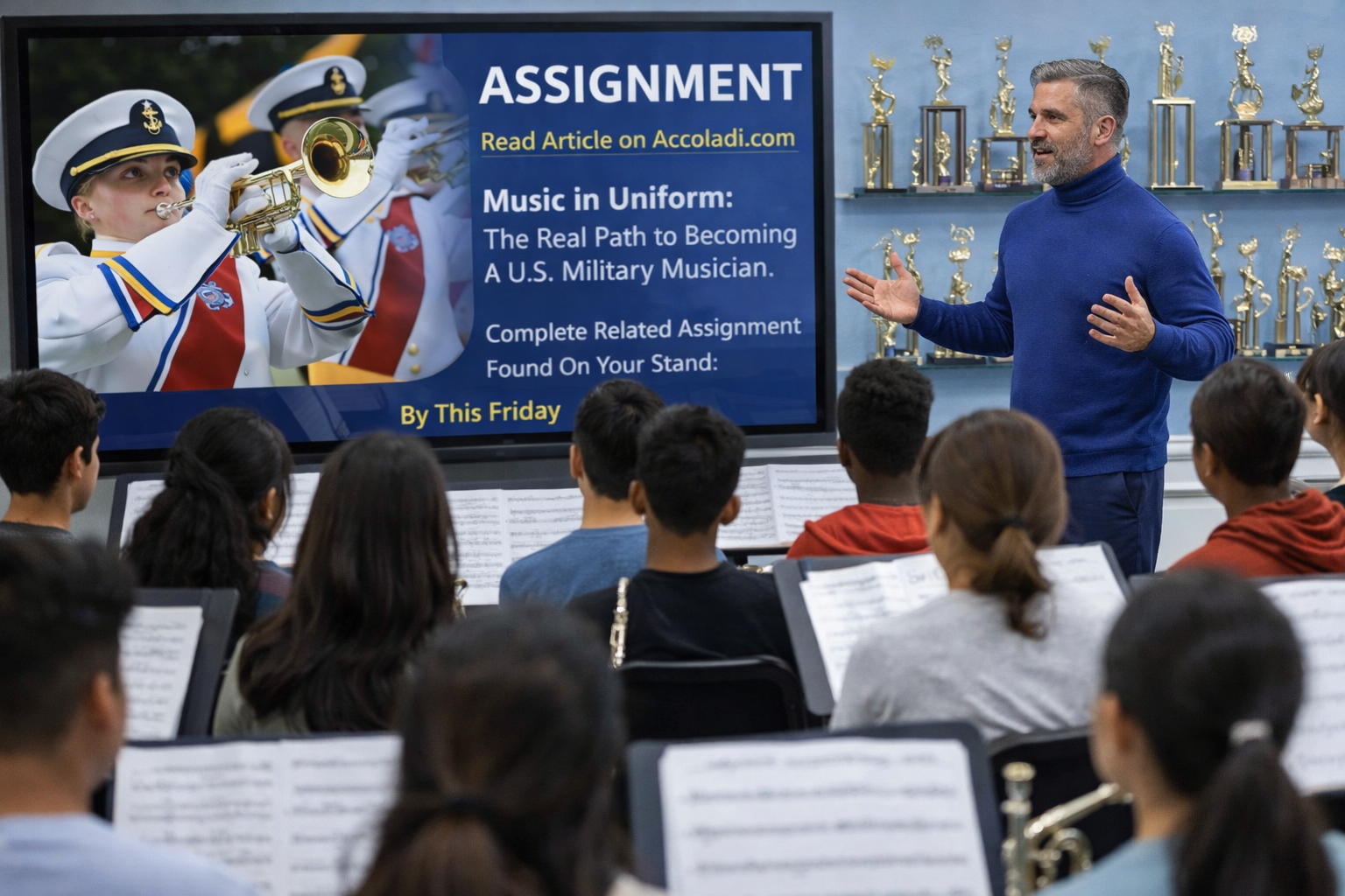 <p>Why Every Accoladi Article Includes a Teaching Moment: Connecting the Classroom, the Parent Conversation, and the Path to College Opportunity<br></p>