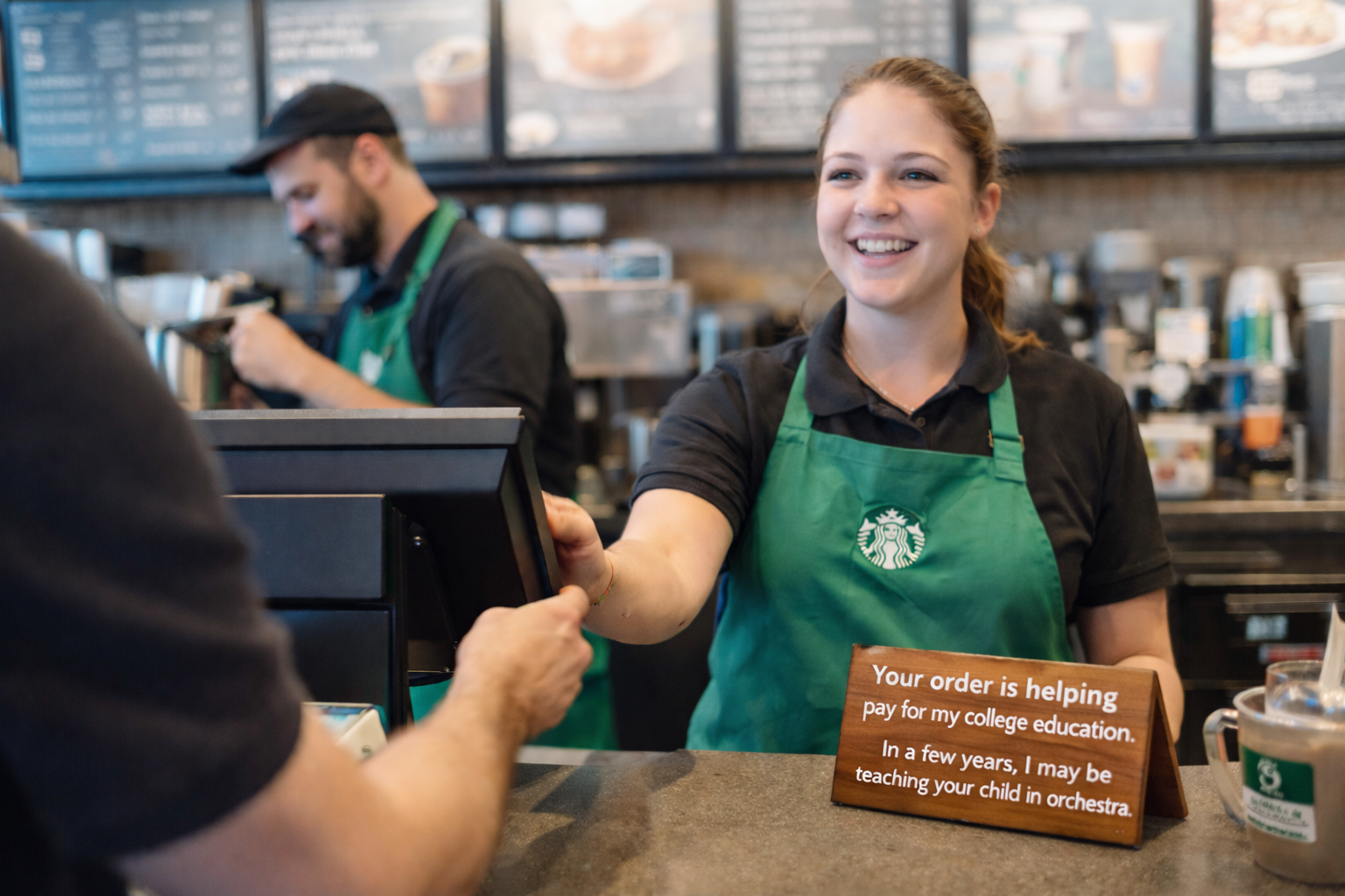 <p>College Financing: Thinking Outside of the Box</p>