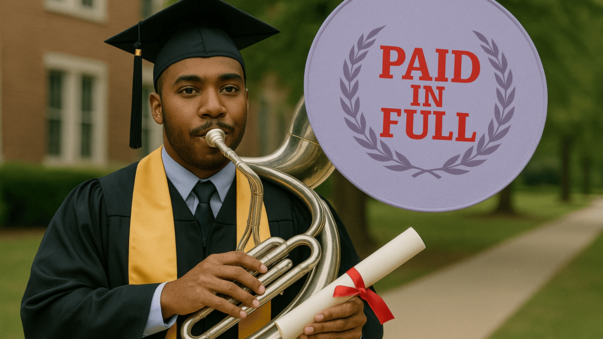 Tuition-Free Colleges for Music Majors: A Dream Worth Pursuing