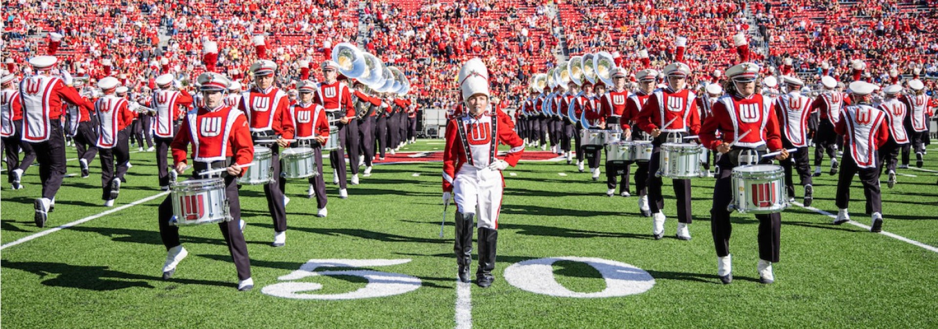 Marching Band Scholarships: A Hidden Avenue to College Funding