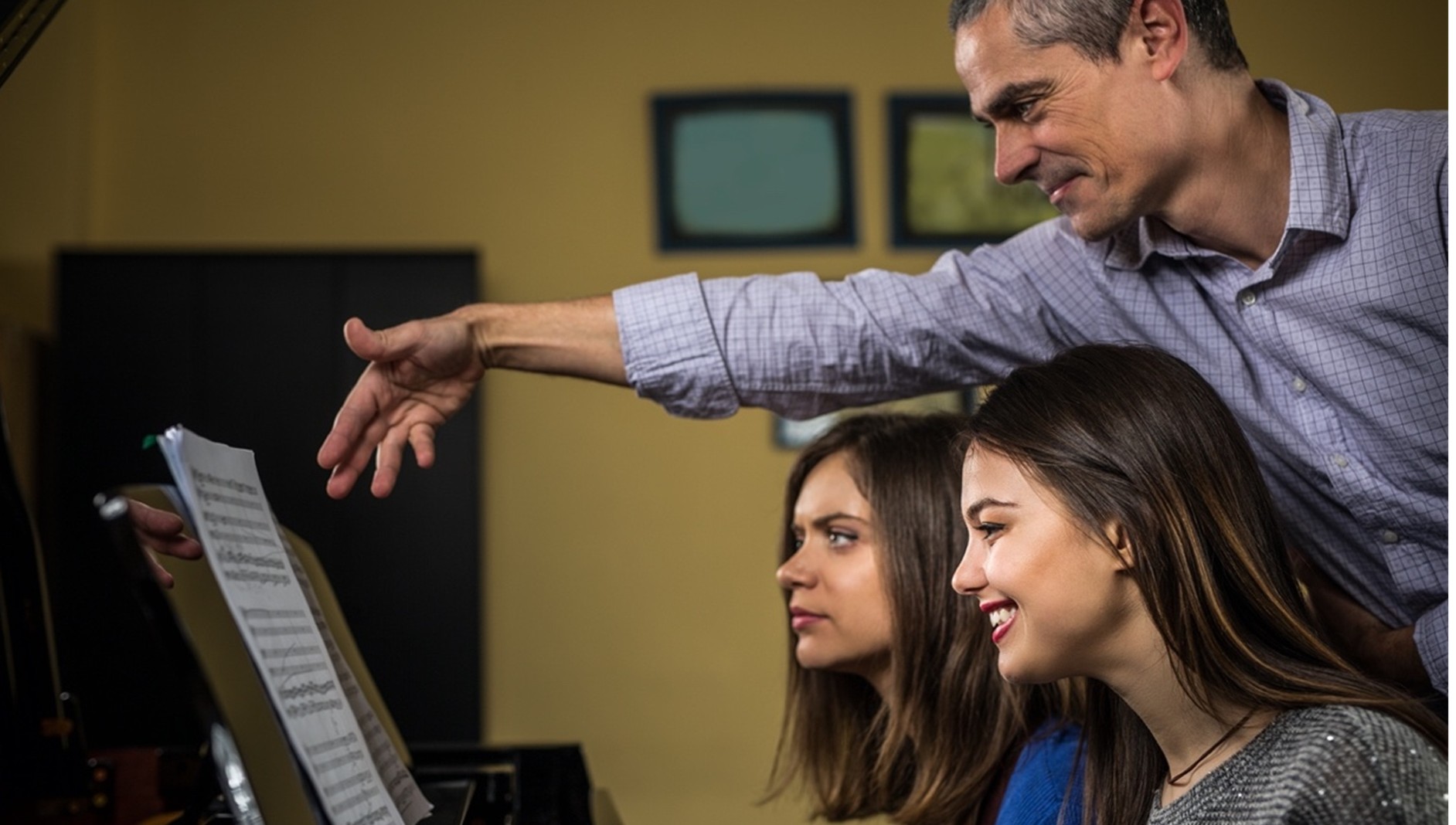 Why a Liberal Arts Education Can Be Your Child's Ticket to Success as a Musician