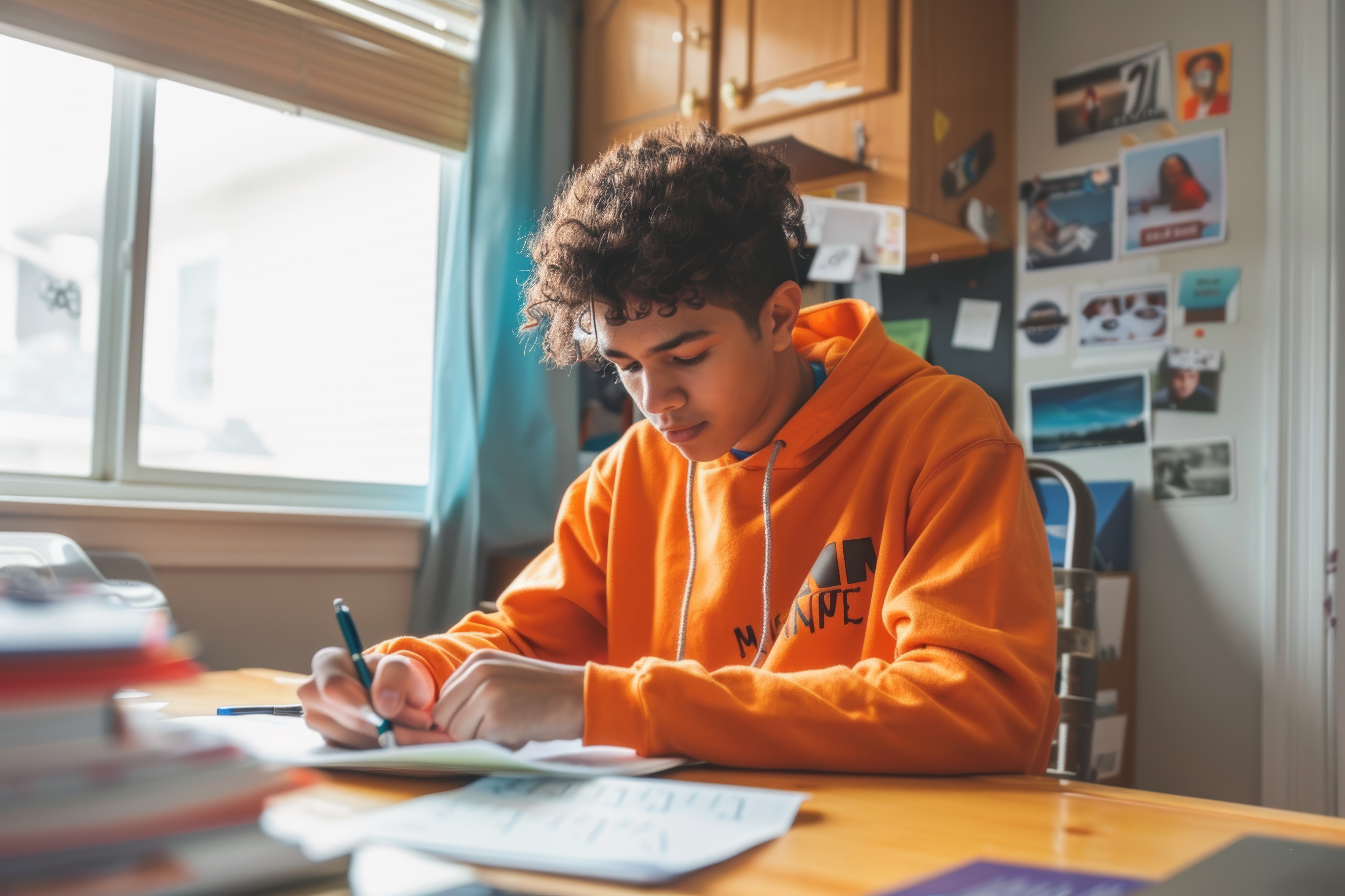 Saying “Yes” the Right Way: Accepting Your Place in a School of Music