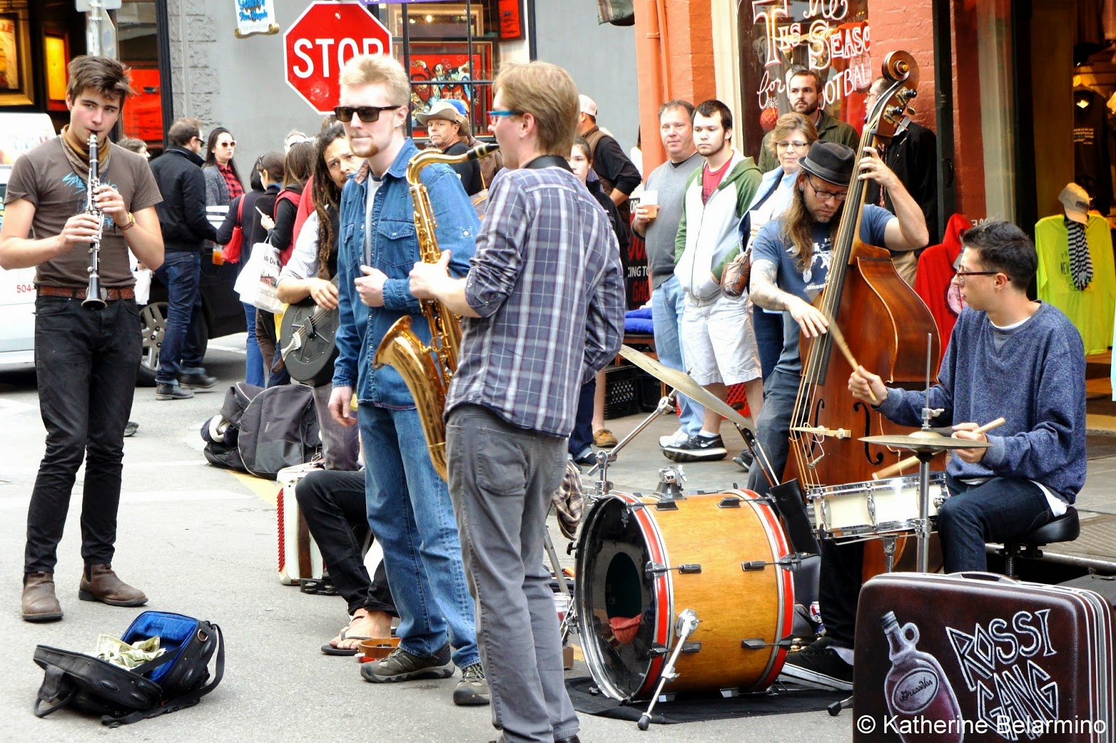 Where You Go Isn’t Just Where You Learn: It’s Where You Launch