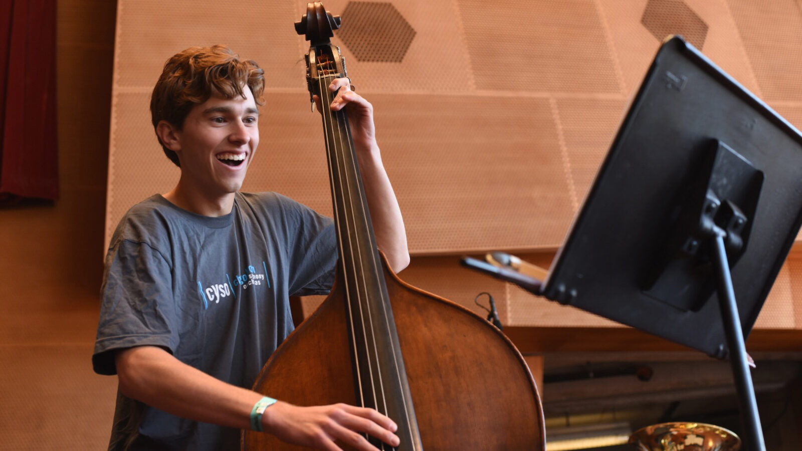 Cracking the Code: Why Orchestral Excerpts Matter for Music Auditions