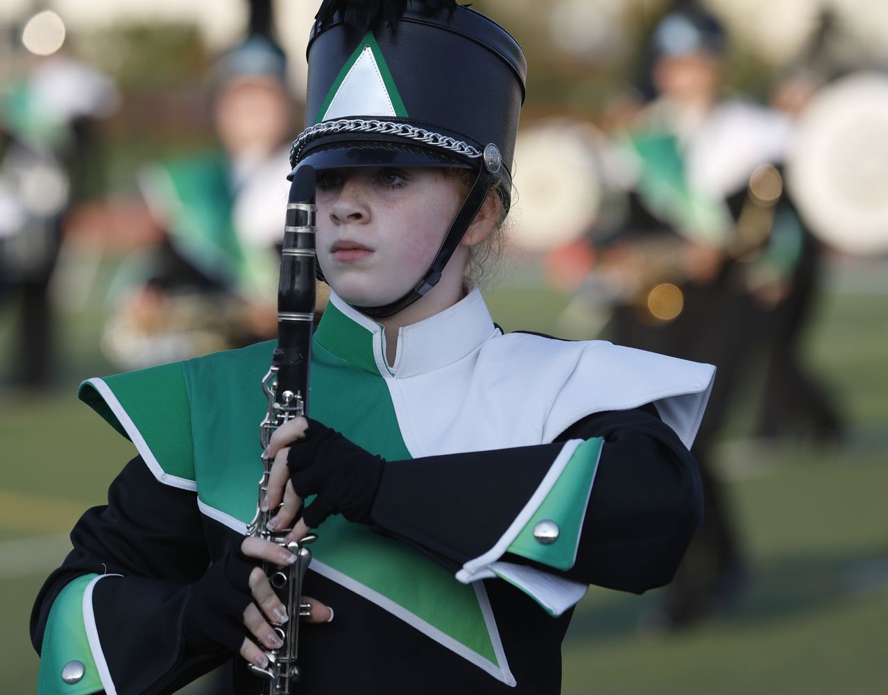 Play, Perform, and Get Paid for College: Even if You’re Not a Music Major