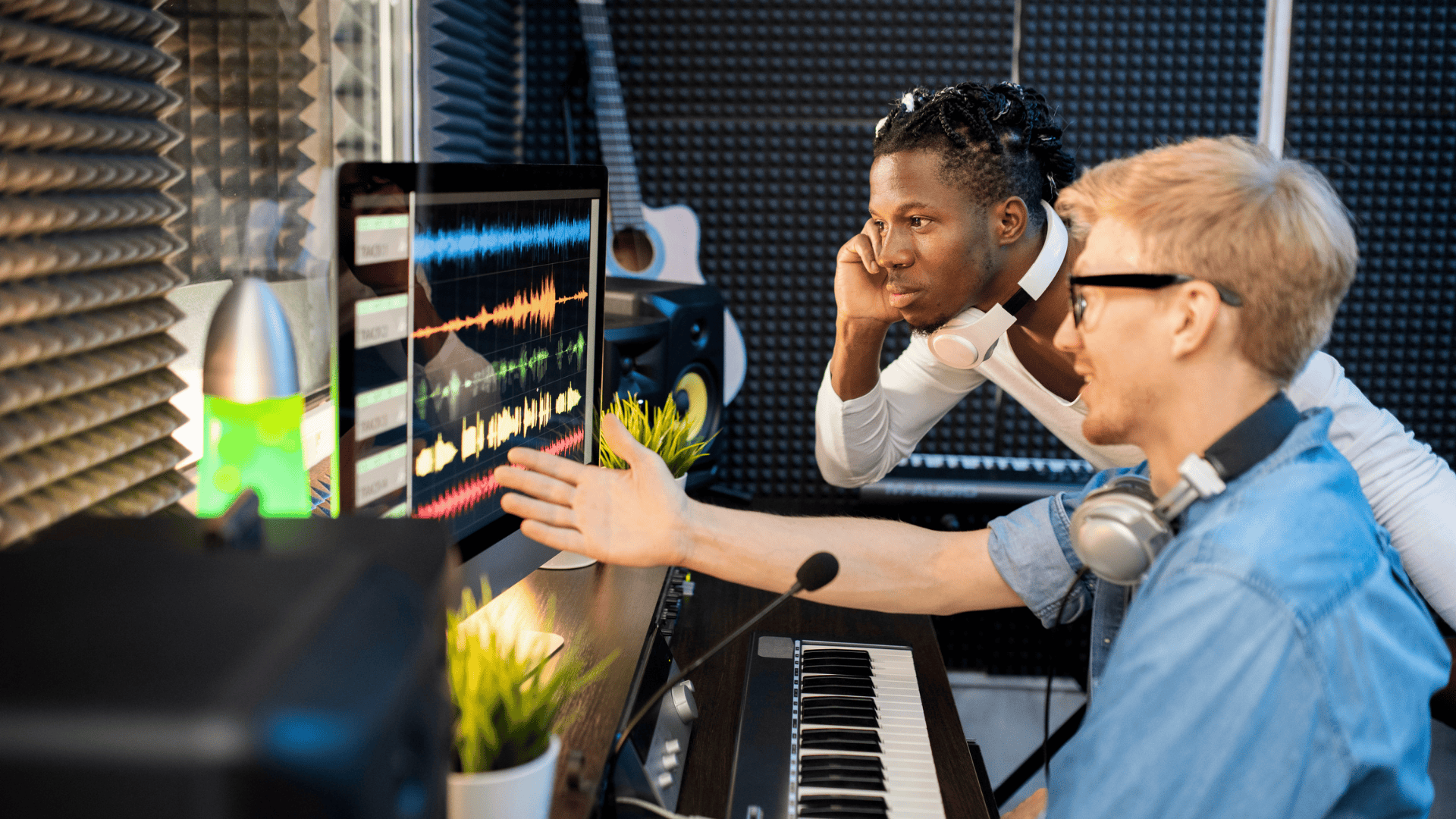 From Stage to Startup: Why Music Majors Are Choosing Entrepreneurship as a Second Major