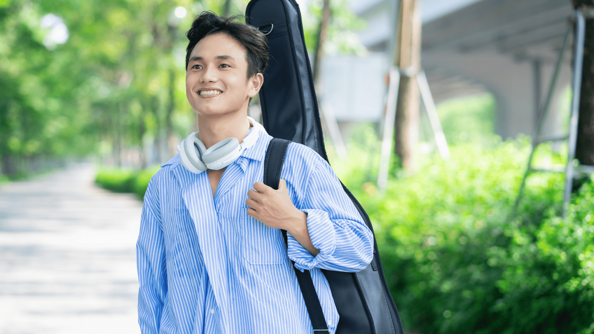 Just Hours Before: A Step-by-Step Guide to Your College Music Audition