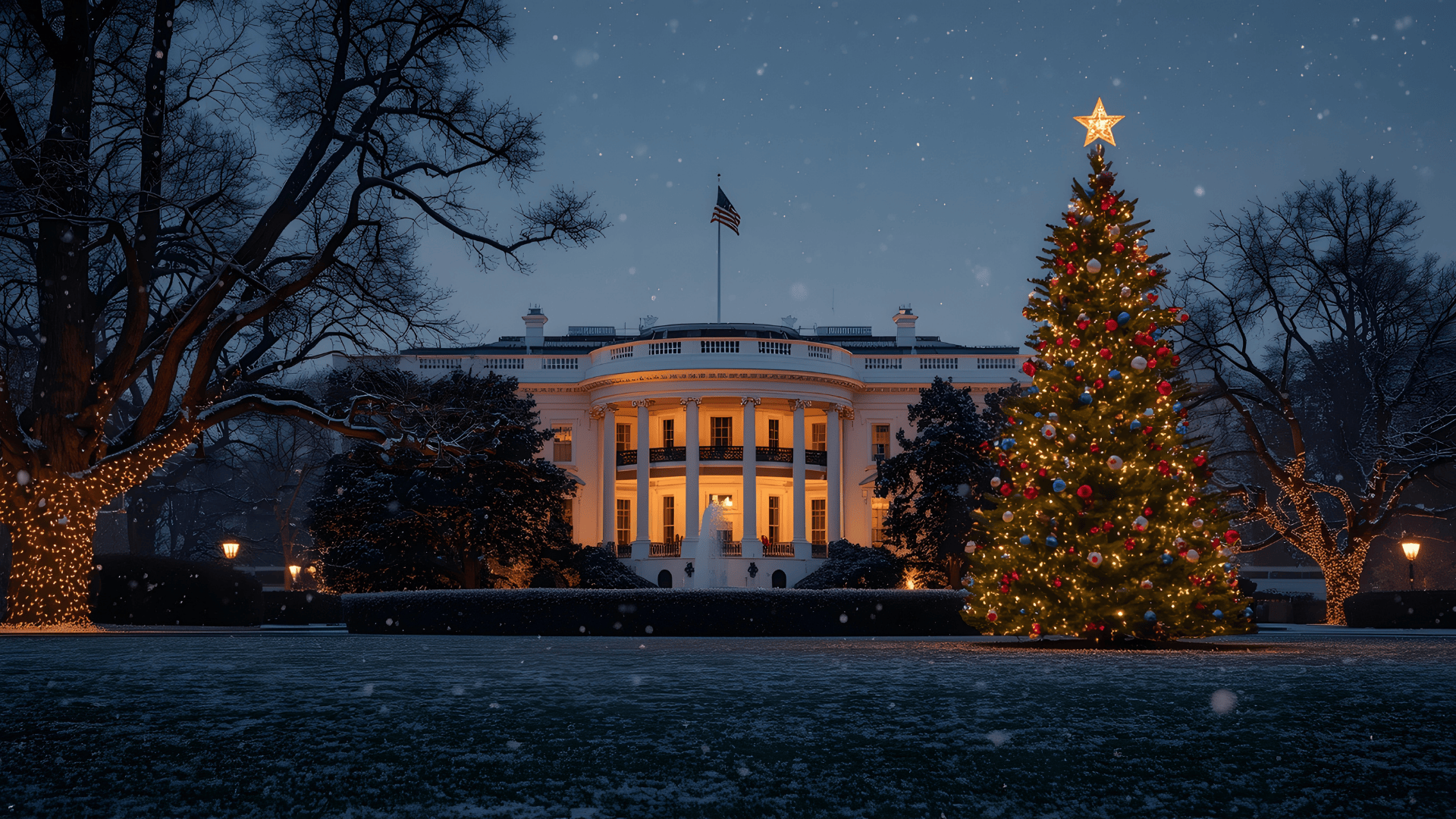 <p>From Your Rehearsal Room to the East Room: How a White House Holiday Performance Supercharges College Applications</p>