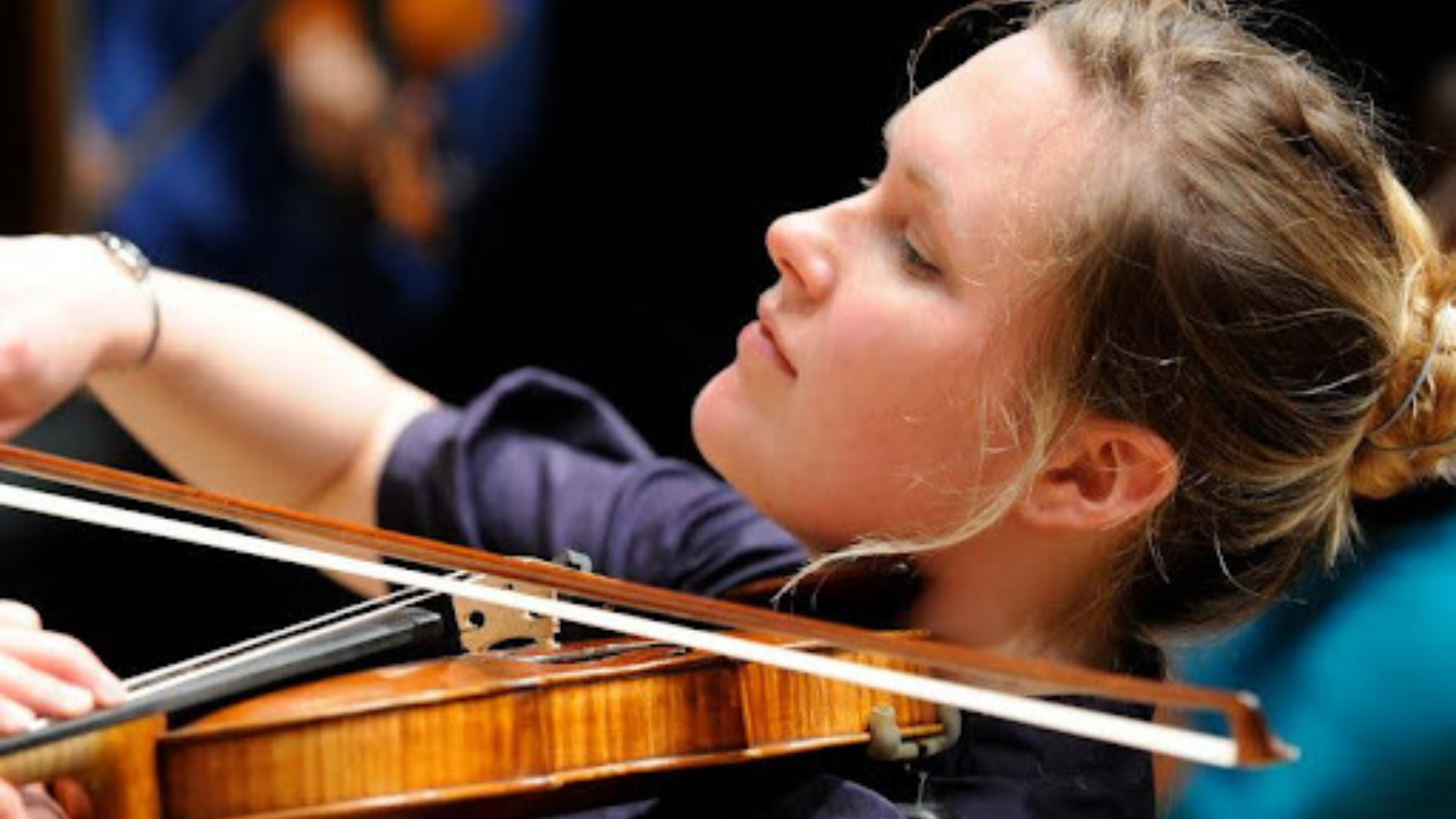 Gratitude's Melody: My Journey to My First Collegiate Rehearsal