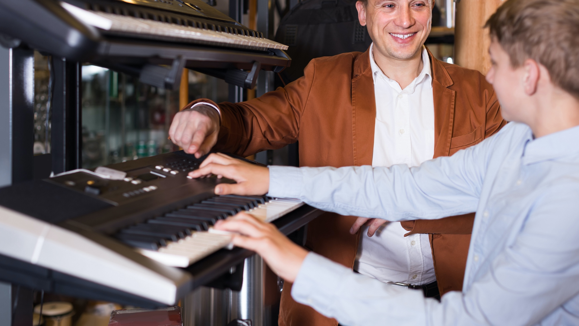 More Than Talent: How to Be the Student They Want to Teach