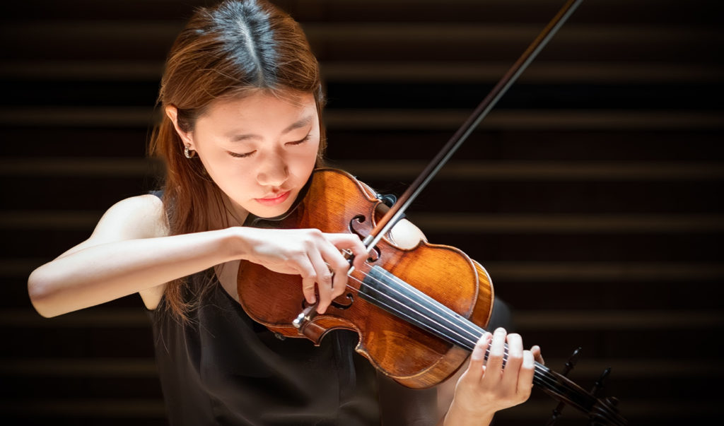 Own the Stage: How to Nail Your College Audition Solo