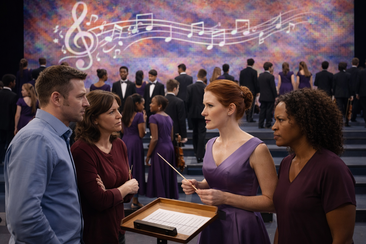 <p>People Over Programs: Putting Students and Their Future Centerstage</p>