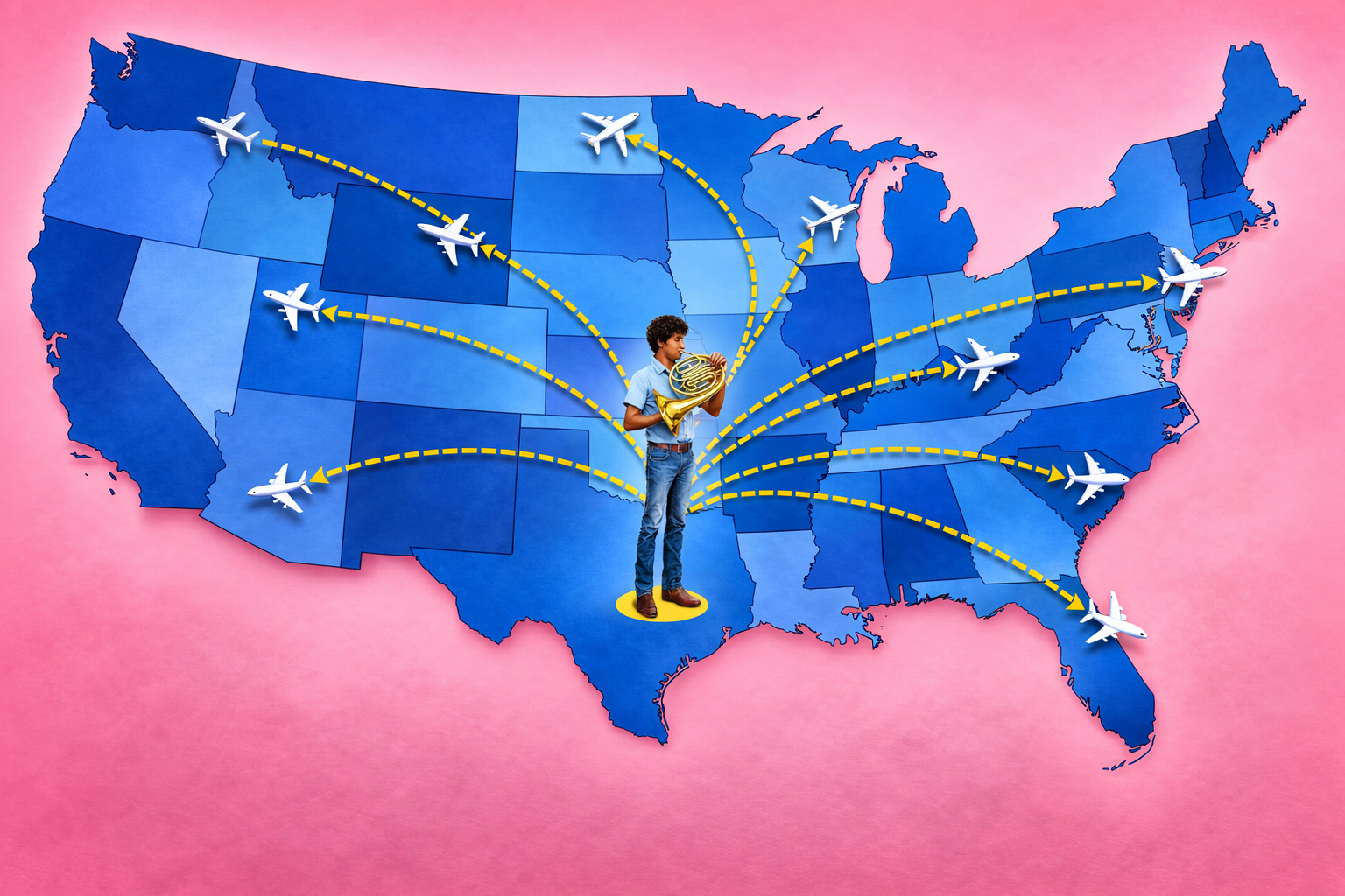 <p>Out-of-State Schools: Why Music Majors Shouldn’t Rule Them Out<br></p>