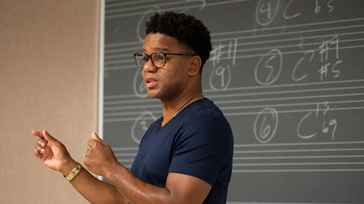 Dual Enrollment: A Prelude to Success for Music Students