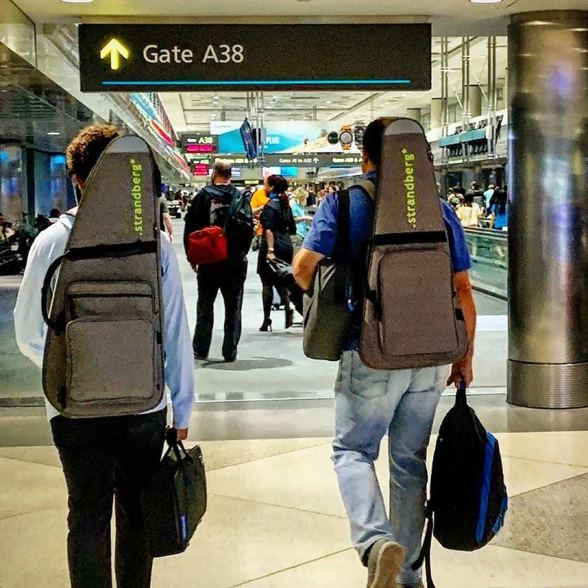 Traveling to Your Audition: A Guide to Smooth and Stress-Free Transportation