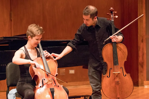 Master Class Magic: How to Stand Out in College Music Applications