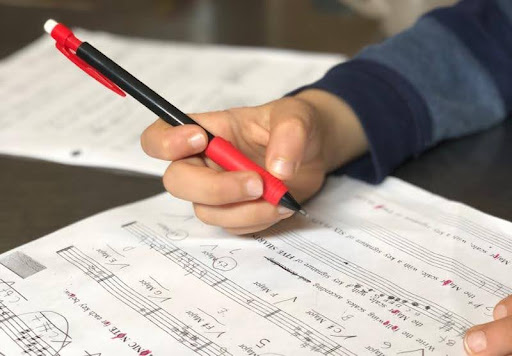 The High Cost of Failing Your Music Theory Exam : And How to Avoid It