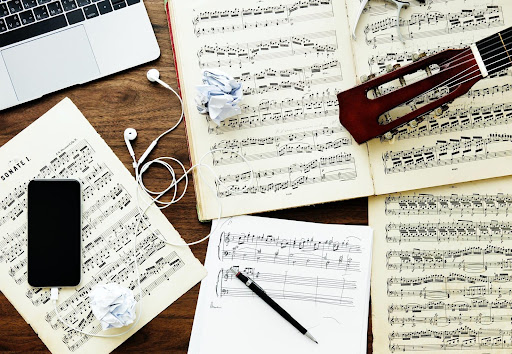 Unlocking the Secrets of Musical Composition Titles: A Key to Audition Success