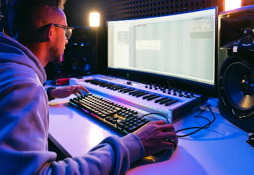 Harmonizing Futures: Careers with a Double Major in Music + Computer Science