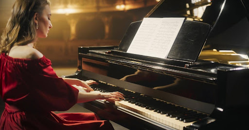 Contrasting Style Solos: Why They Matter in College Auditions