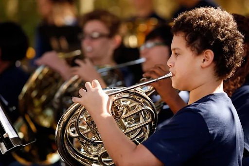 Summer Camps, Lasting Connections: Your Path to College Music Success